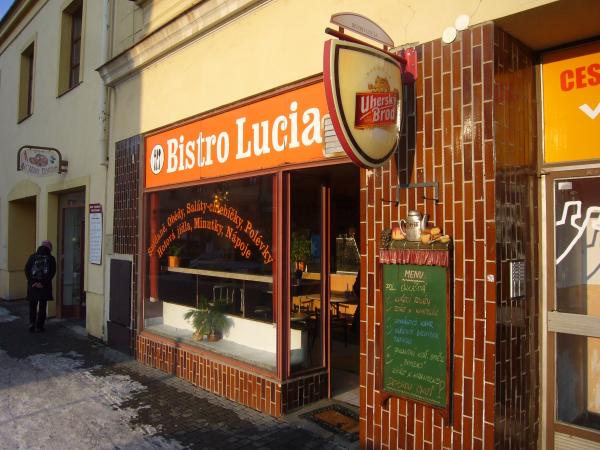 Bistro Lucia
