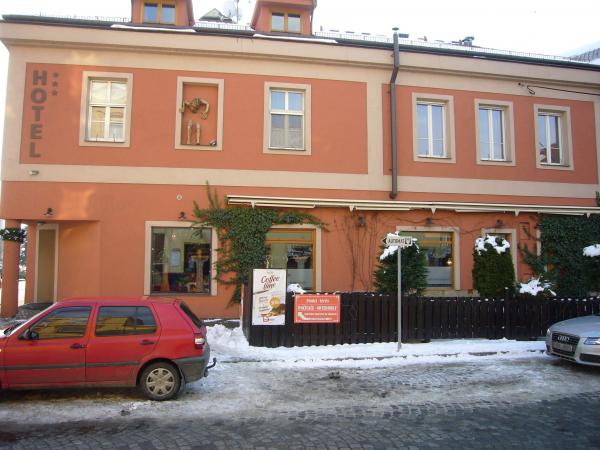 Hotel Maxim