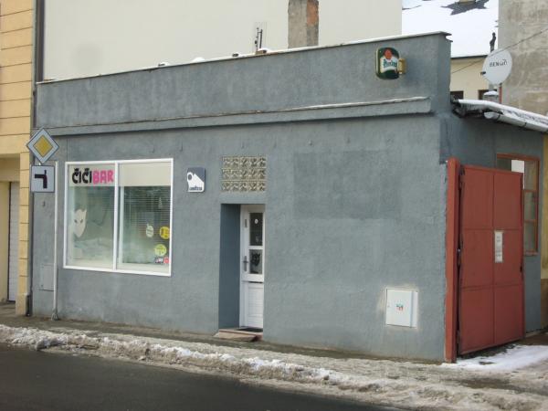 Čiči bar