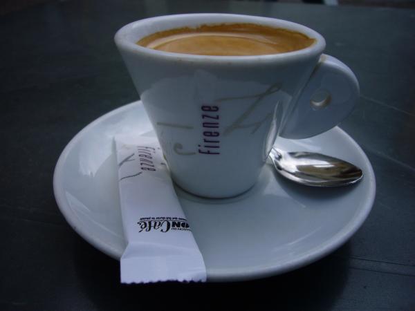 Espresso Bon Café