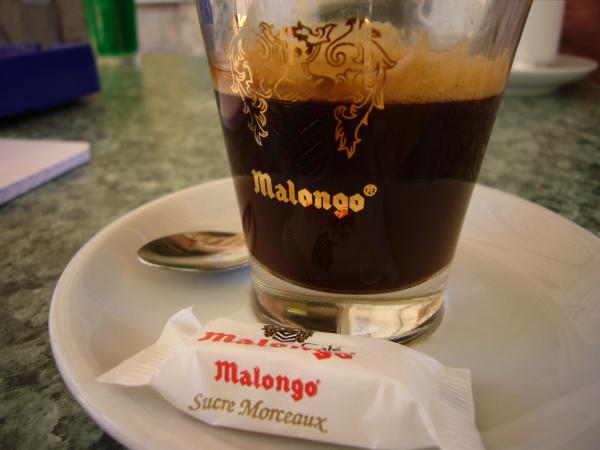 Café Malongo