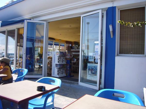 Restaurant - Brasserie - Glacier La Vénus
