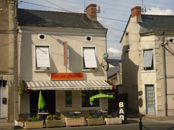 Bar du Château PMU