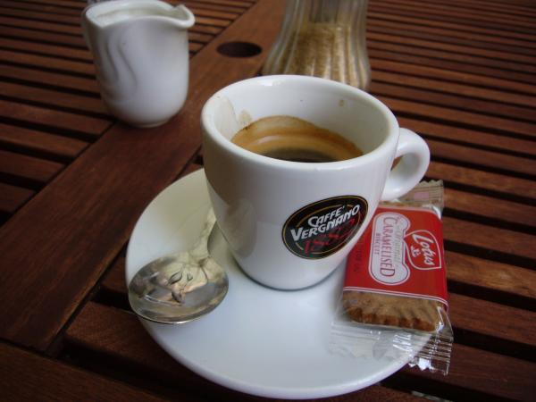 Caffé Vergnano