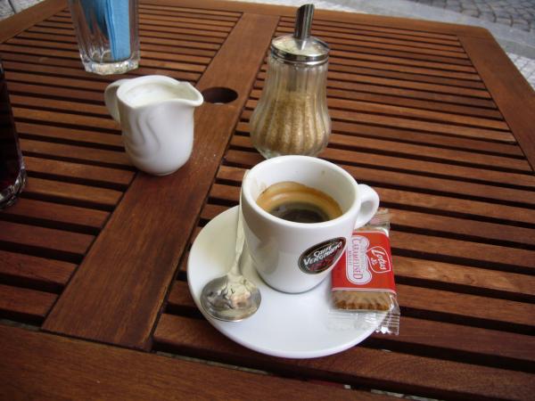 Caffé Vergnano