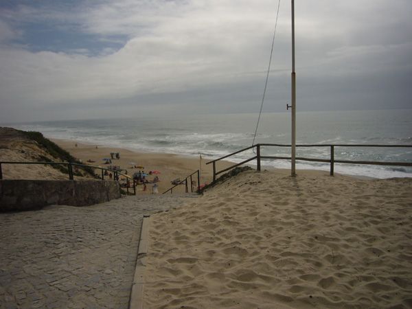 Praia Pedra do Ouro