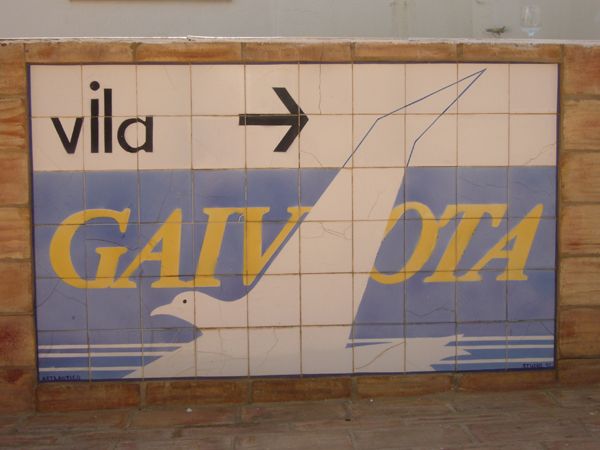Vila Gavoita