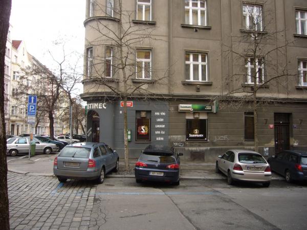 Restaurace U Jirásků