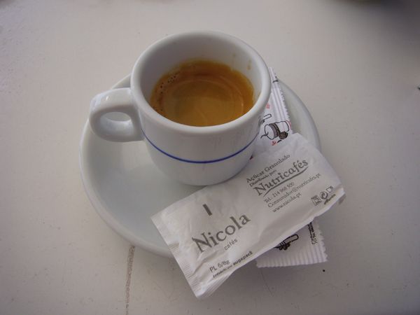 Nicola Cafés