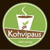 Kohvipaus logo