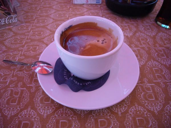 Caffè Diemme