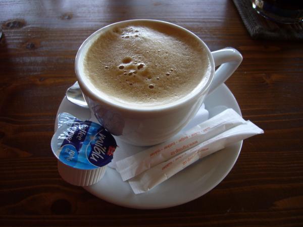 Espresso
