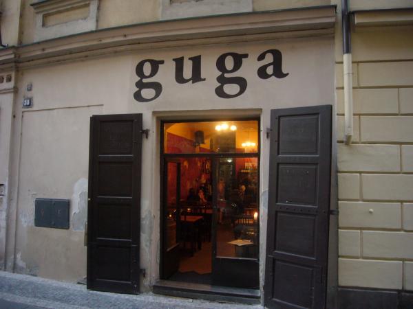 guga