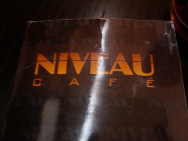 Niveau Café