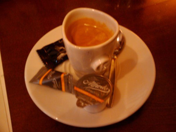 Alfredo - Restaurace Opona