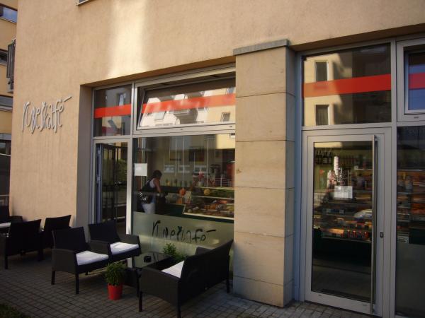 Rubeškafé