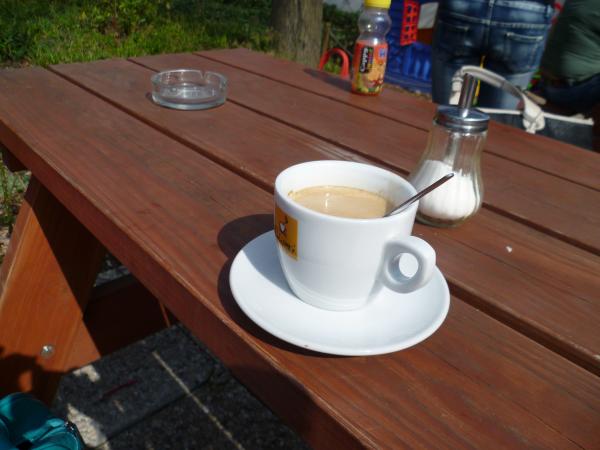 Filicori espresso