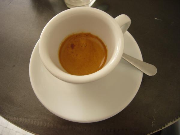 Espresso