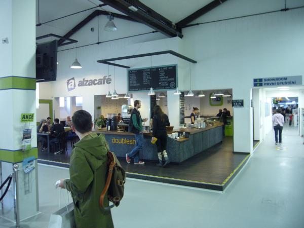 Alzacafé