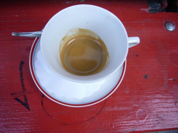 Espresso