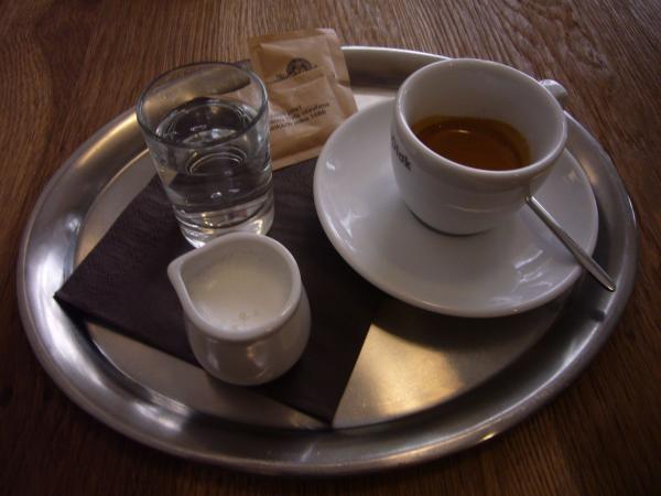 Espresso