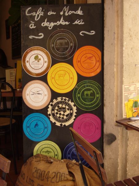 Cafés Richard