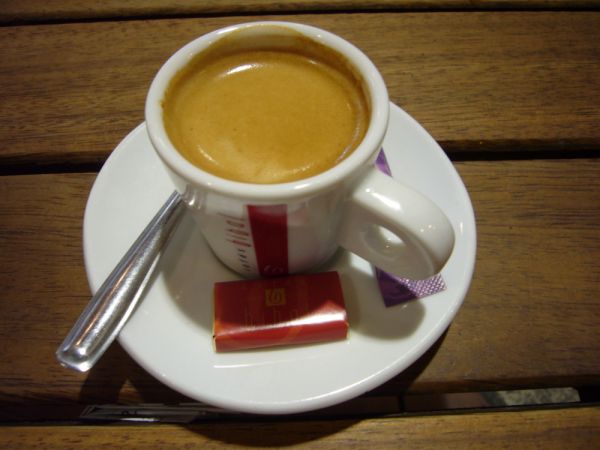 Espresso Cafés Bibal