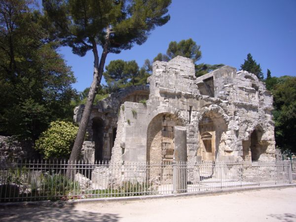 Temple de Diane