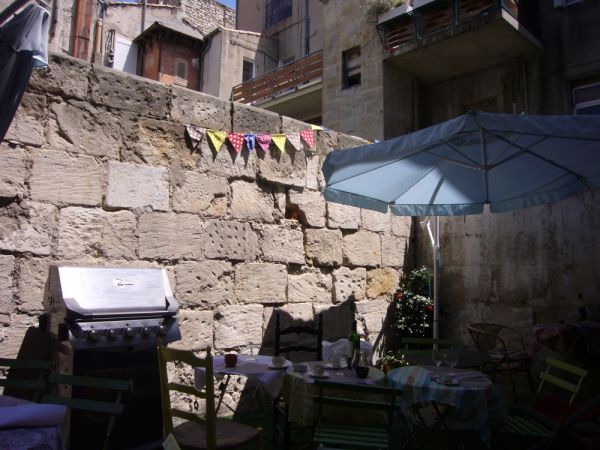 L'instant