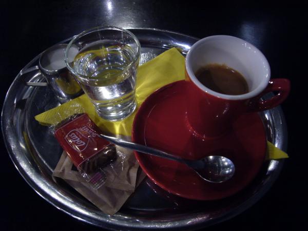 Espresso