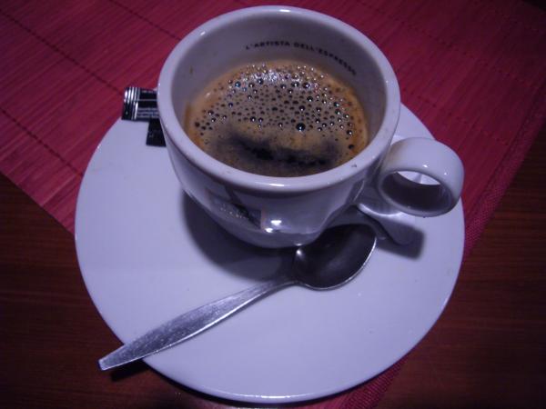 Espresso