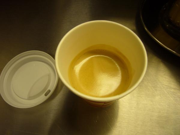 Espresso