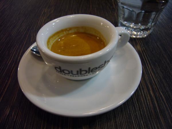 Espresso