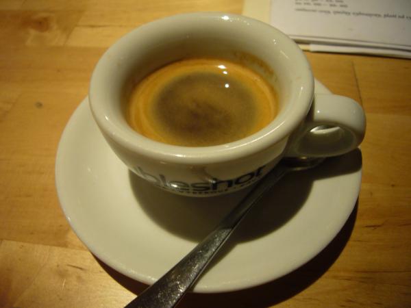 Espresso