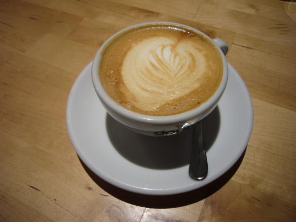 Cappuccino