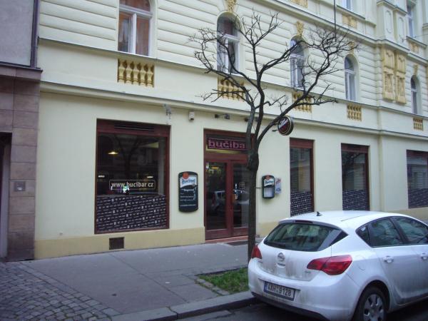 Bučibar