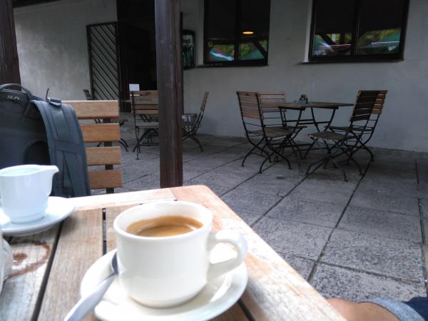 kafe