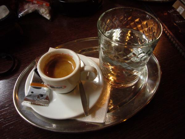 Espresso