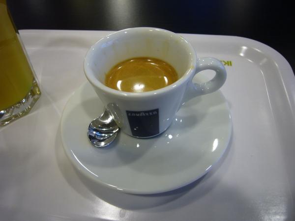Espresso