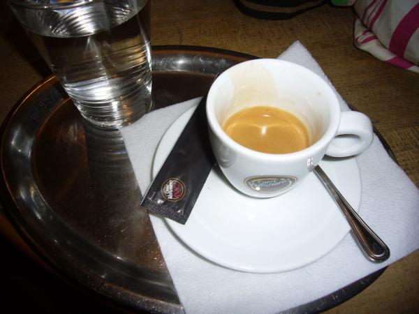 Espresso