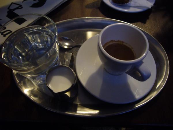 Espresso