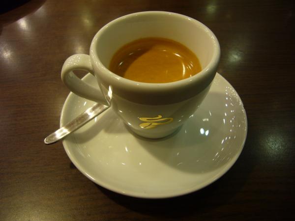 Espresso