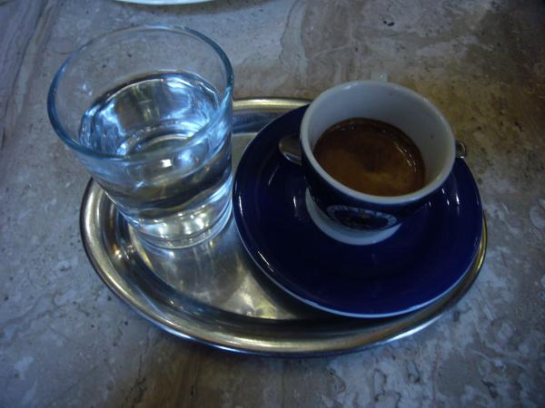 Espresso