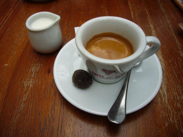 Espresso