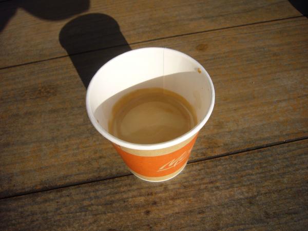 espresso