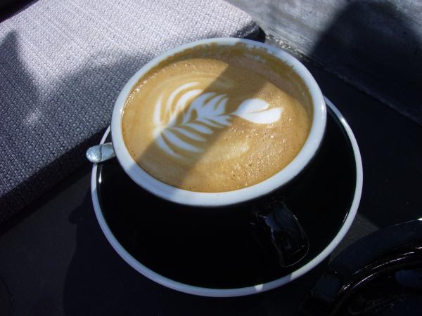 Cappucchino