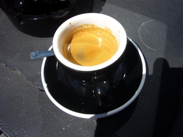 Espresso