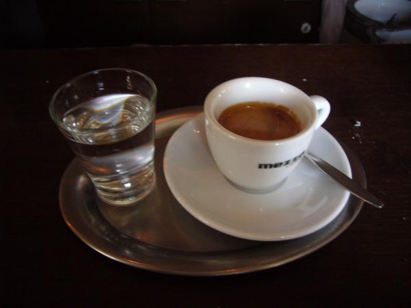 Espresso
