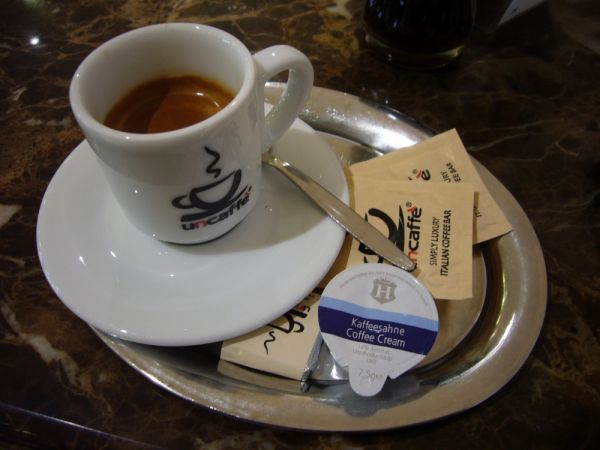 Uncaffé Gelatti