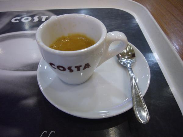 Espresso